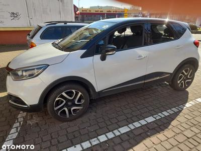 Renault Captur 1.2 Energy TCe Night&Day