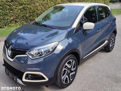 Renault Captur 1.2 Energy TCe XMOD