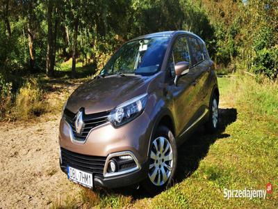 Renault captur 1,2 Tce 2013