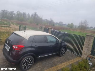 Renault Captur 1.2 TCe Zen EDC