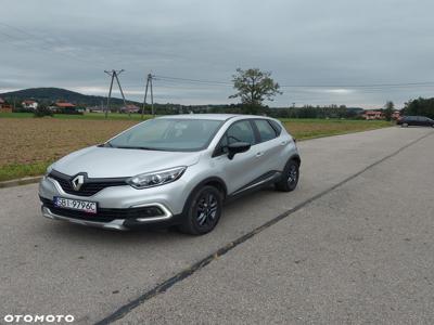 Renault Captur 1.3 TCe Intens