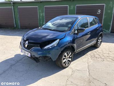 Renault Captur 1.5 dCi Energy Life