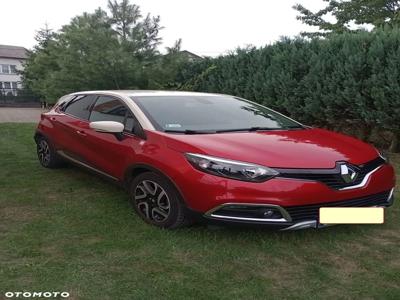 Renault Captur 1.5 dCi Energy Life