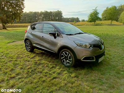 Renault Captur 1.5 dCi Energy XMOD