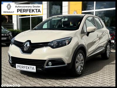 Renault Captur 1.5 dCi Energy Zen