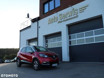 Renault Captur 1.5 dCi Energy Zen EU6