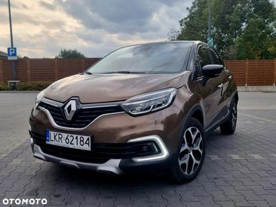 Renault Captur 1.5 dCi Zen