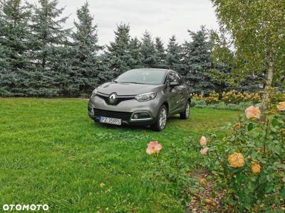 Renault Captur (ENERGY) dCi 90 INTENS