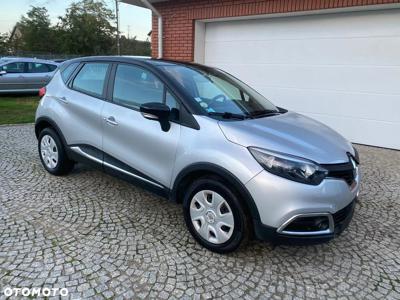 Renault Captur (ENERGY) dCi 90 INTENS