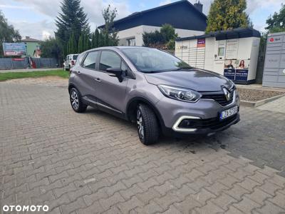 Renault Captur ENERGY dCi 90 Start&Stop Intens