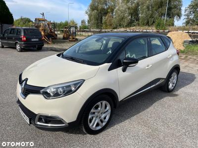 Renault Captur ENERGY TCe 120 EDC Dynamique