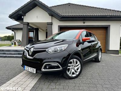 Renault Captur ENERGY TCe 90 Experience