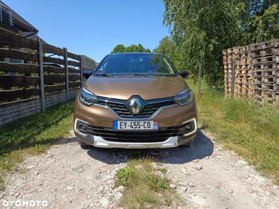 Renault Captur (ENERGY) TCe 90 INTENS