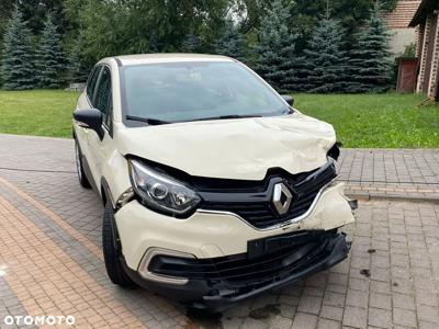 Renault Captur (ENERGY) TCe 90 LIFE