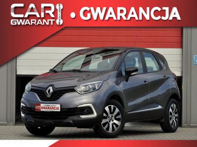 Renault Captur ENERGY TCe 90 Start&Stop Expression