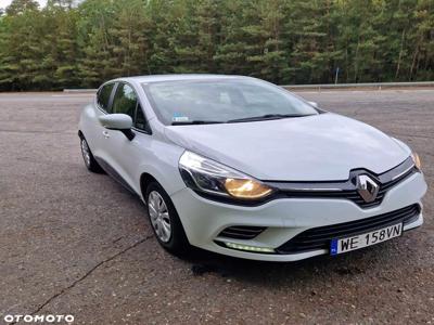 Renault Clio 0.9 Energy TCe Alize