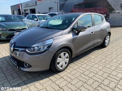 Renault Clio 0.9 Energy TCe Dynamique