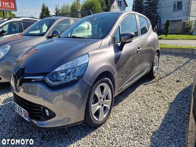 Renault Clio 0.9 Energy TCe Dynamique