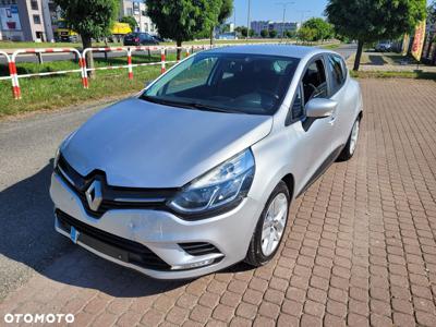 Renault Clio 0.9 Energy TCe Dynamique