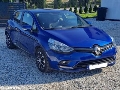 Renault Clio 0.9 Energy TCe Life