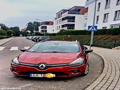 Renault Clio 0.9 Energy TCe Limited 2018