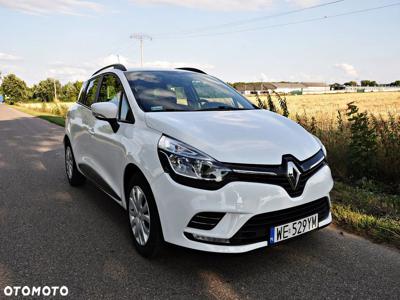 Renault Clio 0.9 Energy TCe Limited Plus