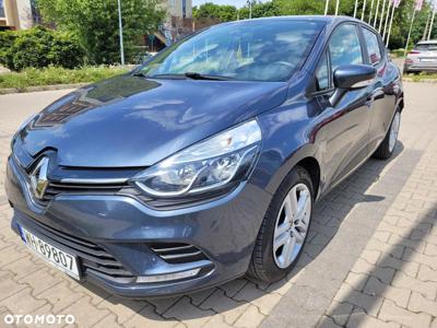 Renault Clio 0.9 Energy TCe Zen