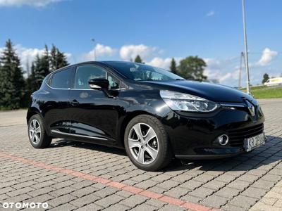 Renault Clio 0.9 TCe Techno Feel