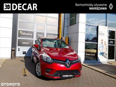 Renault Clio 0.9 TCe Winter Edition