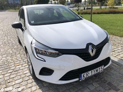 Renault Clio 1.0 SCe Life