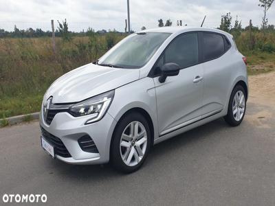 Renault Clio 1.0 TCe Equilibre