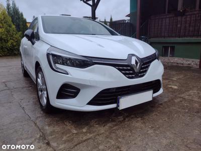 Renault Clio 1.0 TCe Intens