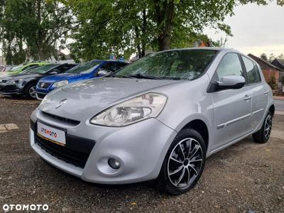 Renault Clio 1.2 16V 75 Dynamique