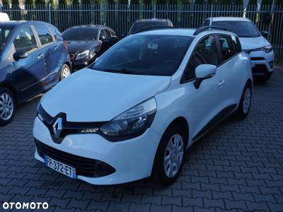 Renault Clio 1.2 16V 75 Dynamique