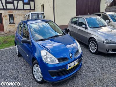 Renault Clio 1.2 16V 75 Expression