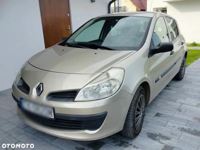 Renault Clio 1.2 16V All Inclusive