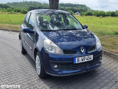 Renault Clio 1.2 16V Authentique