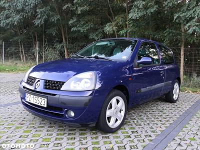 Renault Clio 1.2 16V Extreme