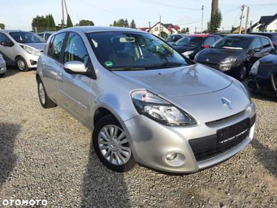 Renault Clio 1.2 16V Grandtour Rip Curl