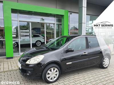 Renault Clio 1.2 16V Rip Curl