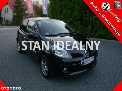 Renault Clio 1.2 16V TCE Alize