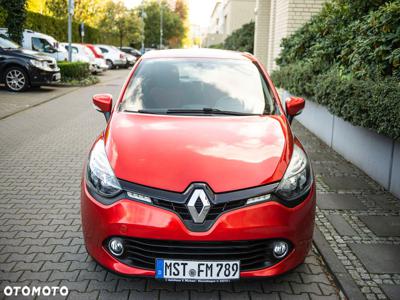 Renault Clio 1.2 16V Zen