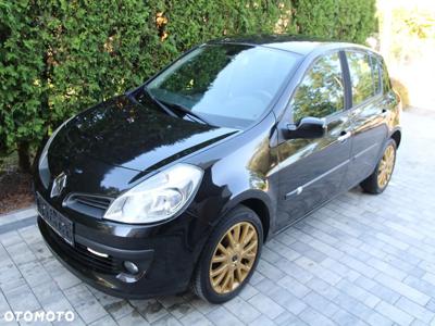 Renault Clio 1.2 TCE Rip Curl