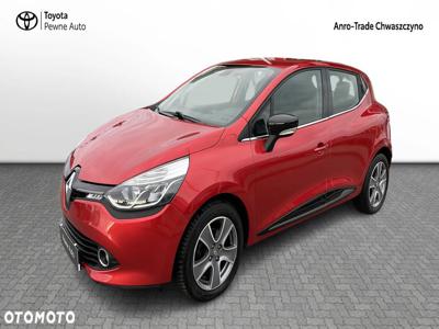 Renault Clio 1.2 TCe Techno Feel EDC