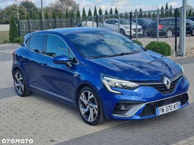 Renault Clio 1.3 TCe R.S Line EDC