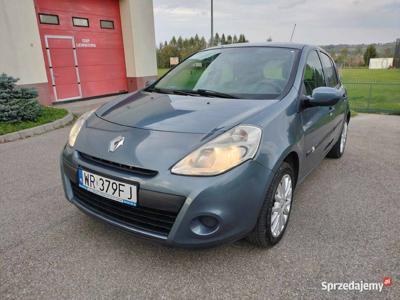 Renault Clio 1.5 2010