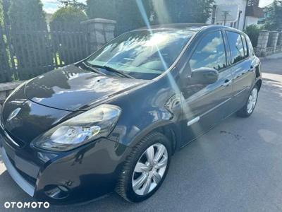 Renault Clio 1.5 dCi 90 FAP Grandtour TomTom Edition