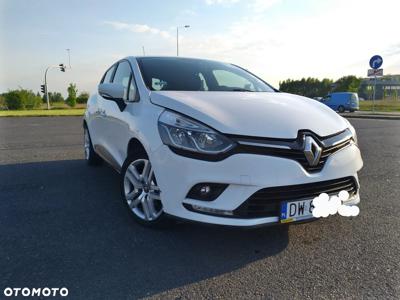 Renault Clio 1.5 dCi Alize