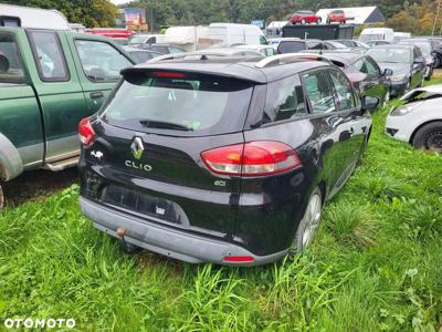 Renault Clio 1.5 dCi Alize