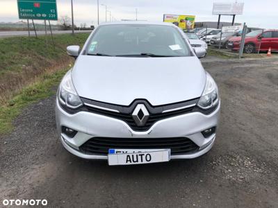 Renault Clio 1.5 dCi Alize